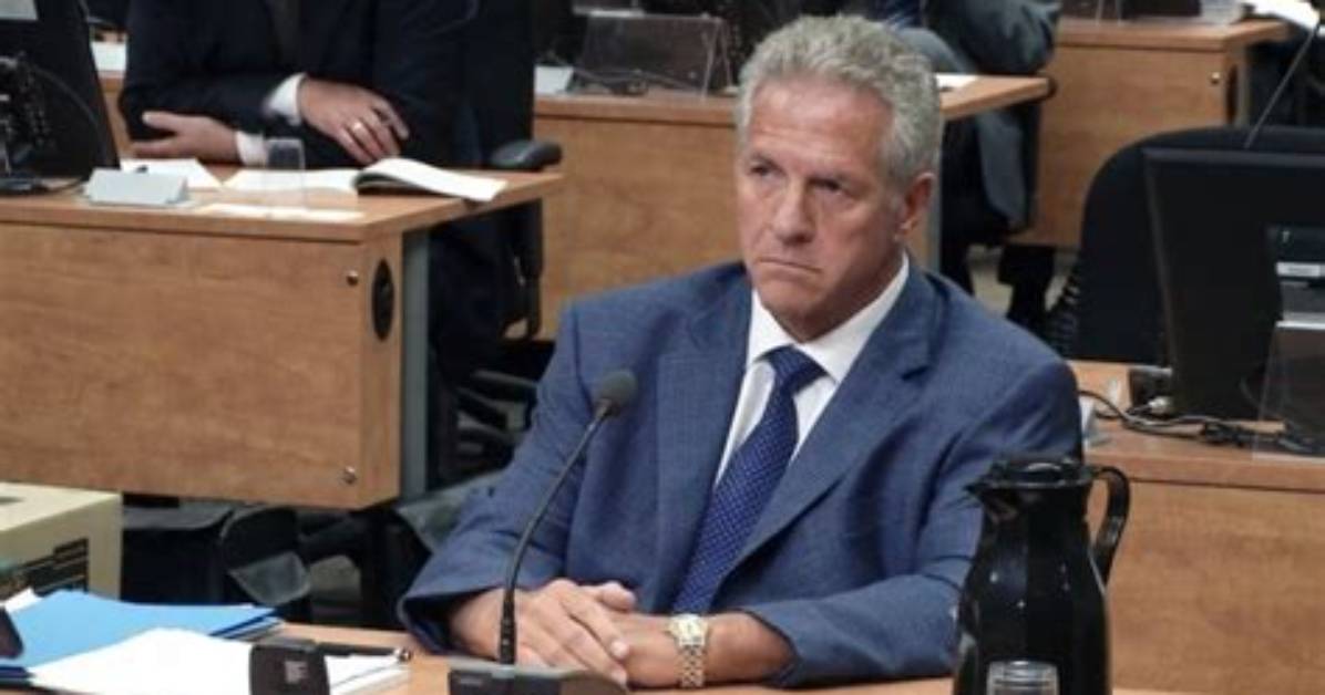 Tony Accurso