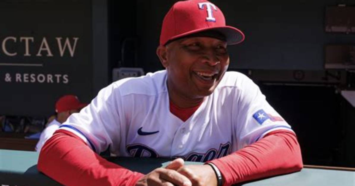 Tony Beasley