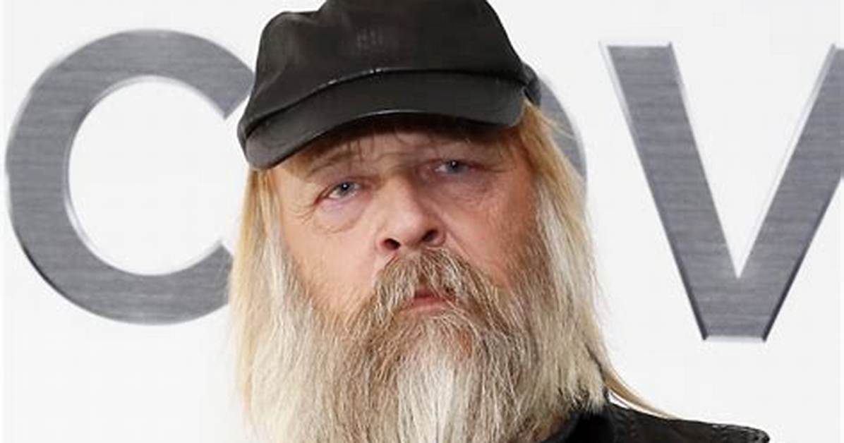 Tony Beets Net Worth