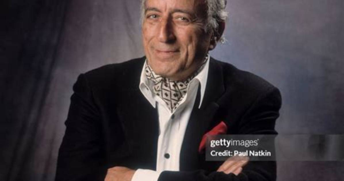 Tony Bennett