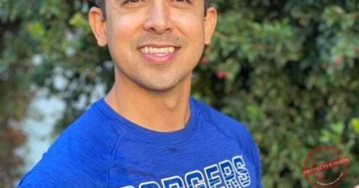 Tony Cabrera Net Worth
