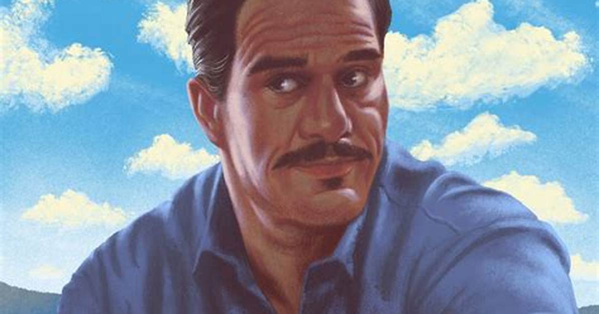 Tony Dalton