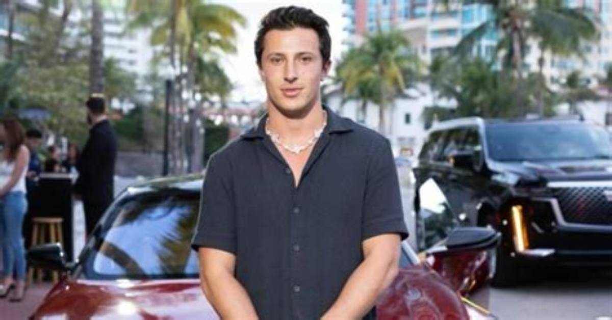 Tony Devito Net Worth