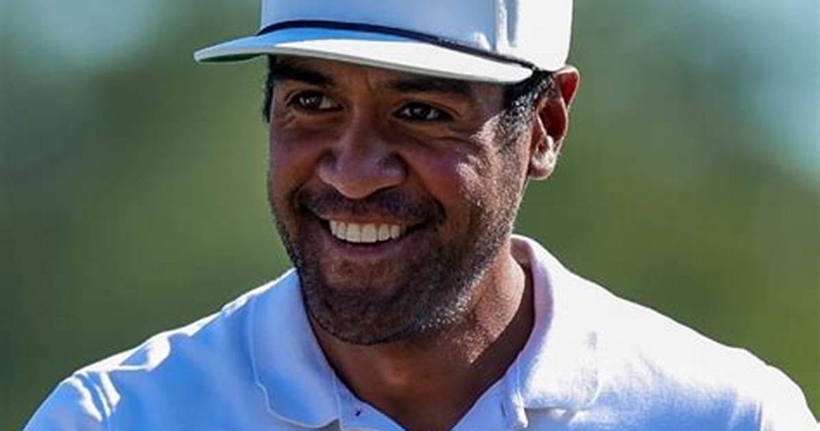 Tony Finau