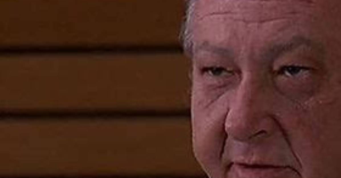 Tony Frank (Actor)