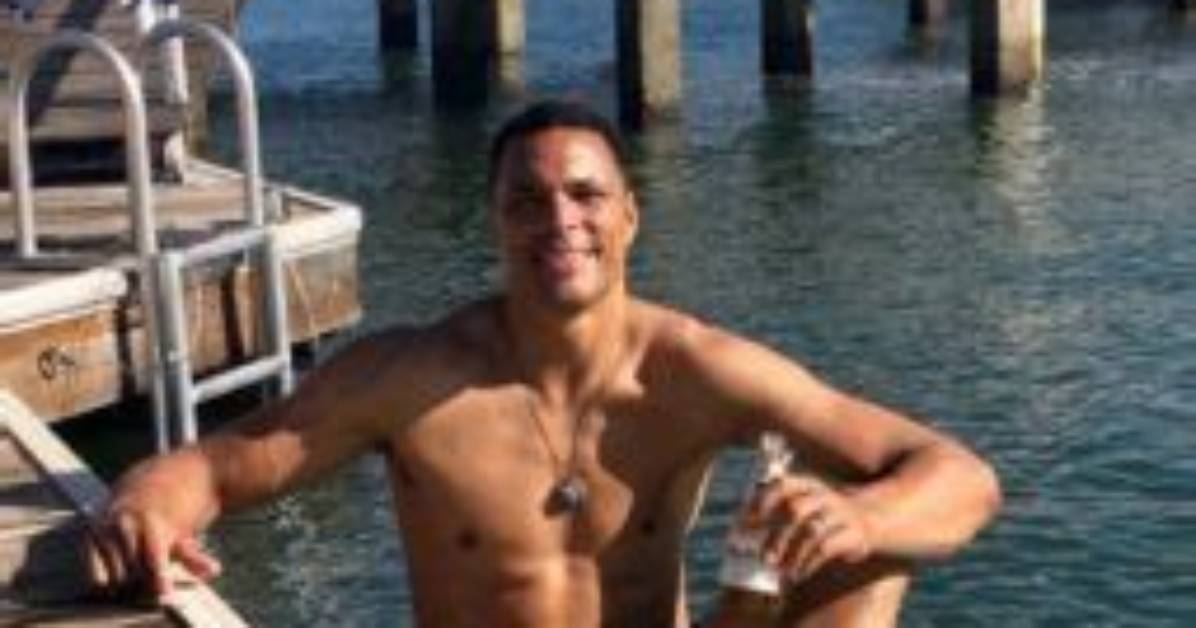 Tony Gonzalez Net Worth