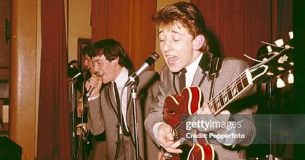 Tony Hicks