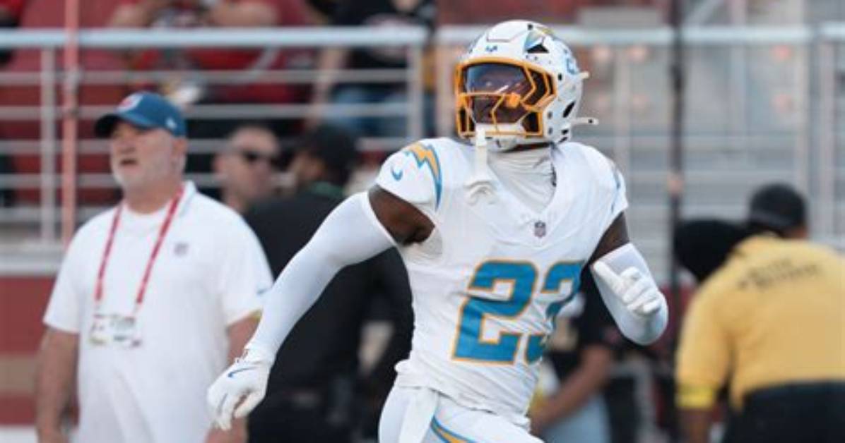 Tony Jefferson