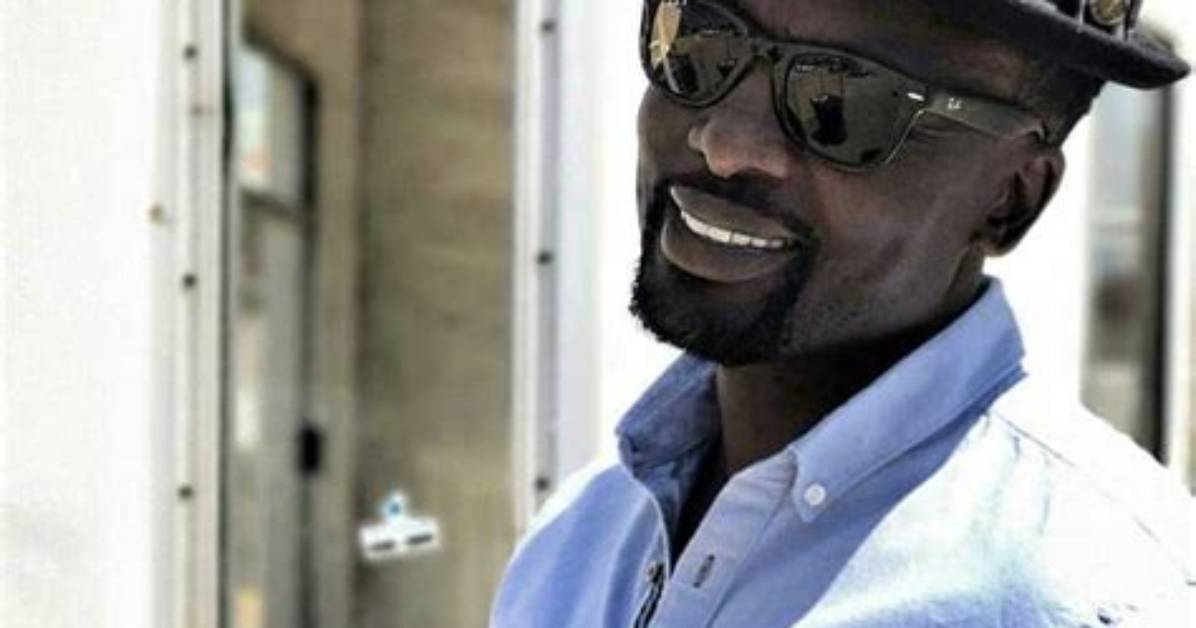 Tony Kgoroge Biography: Nationality, Child, Ex-Wife, Wife, Family, Movies, Imbewu, the Seed, and Instagram