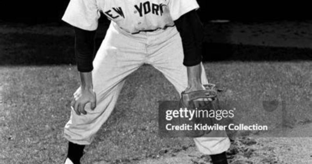 Tony Kubek