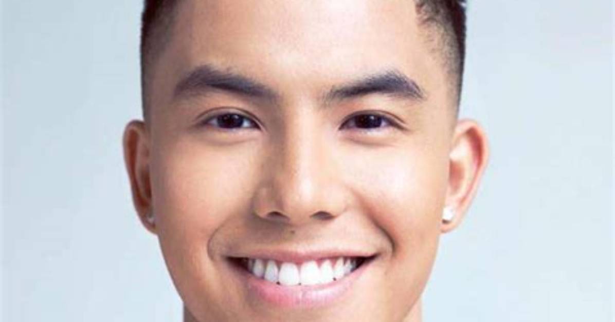 Tony Labrusca Net Worth