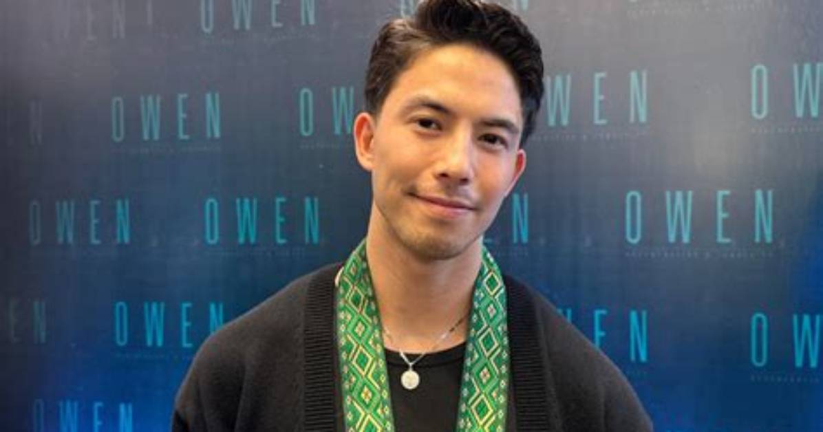 Tony Labrusca