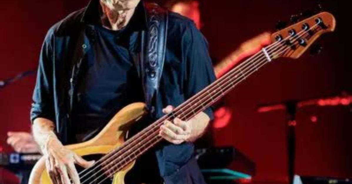 Tony Levin Net Worth: a Deep Dive into the Wealth of the Legendary Bassist
