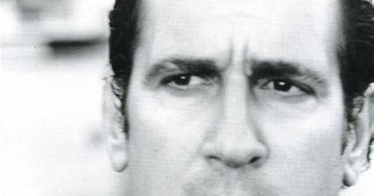 Tony Longo