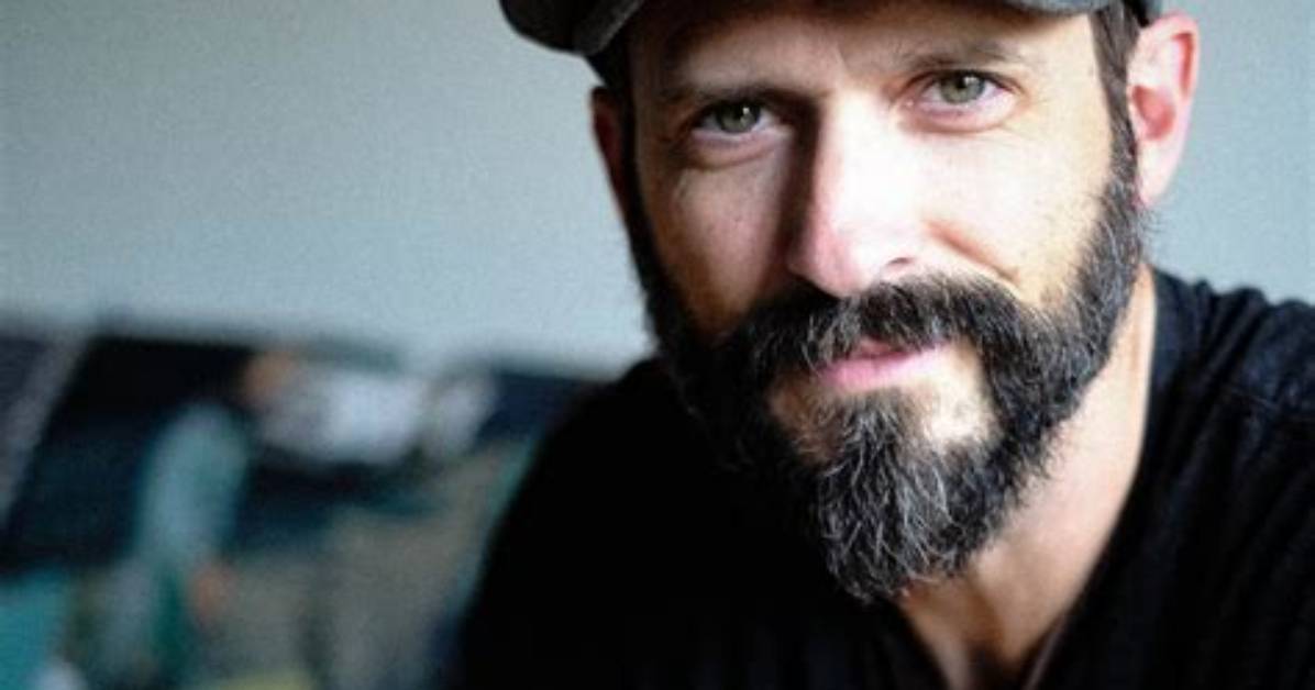 Tony Lucca