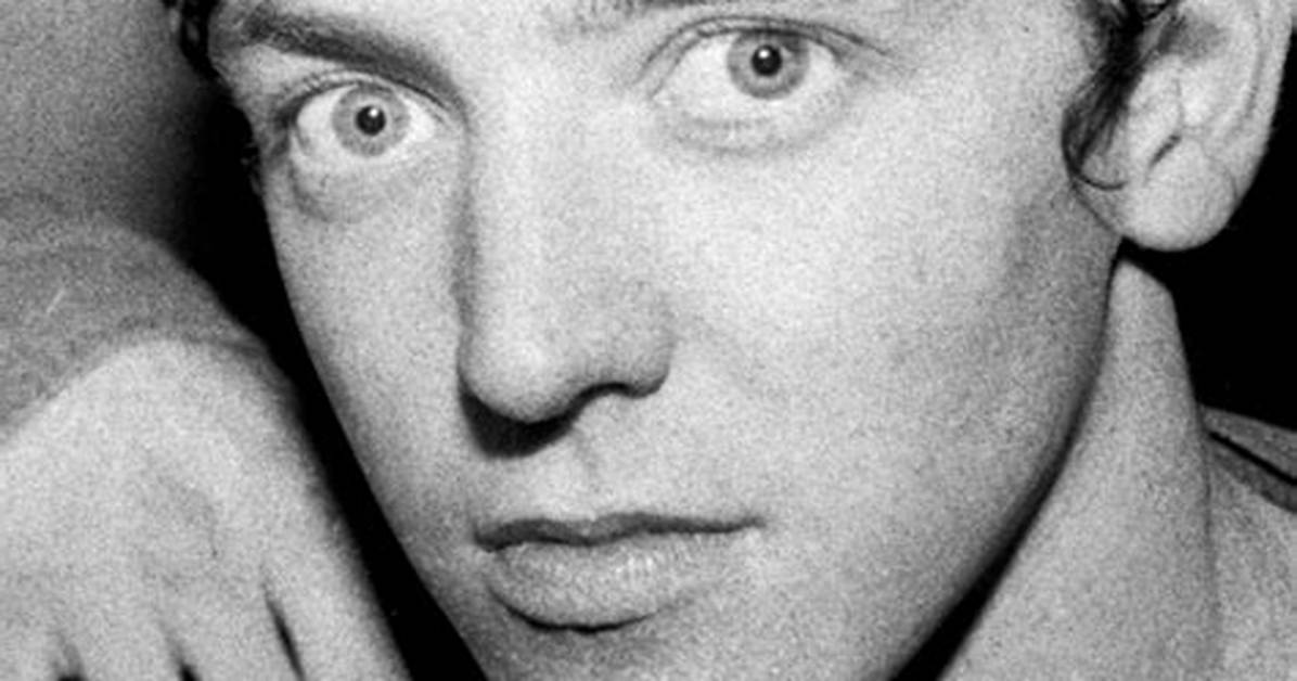 Tony Mccarroll