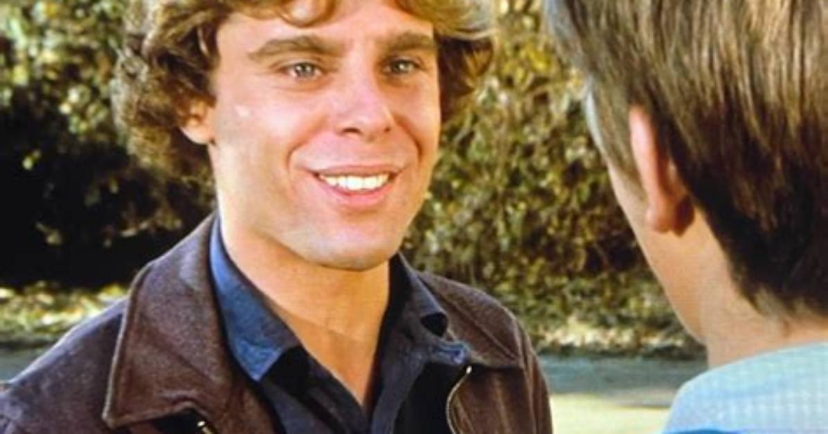 Tony Moran