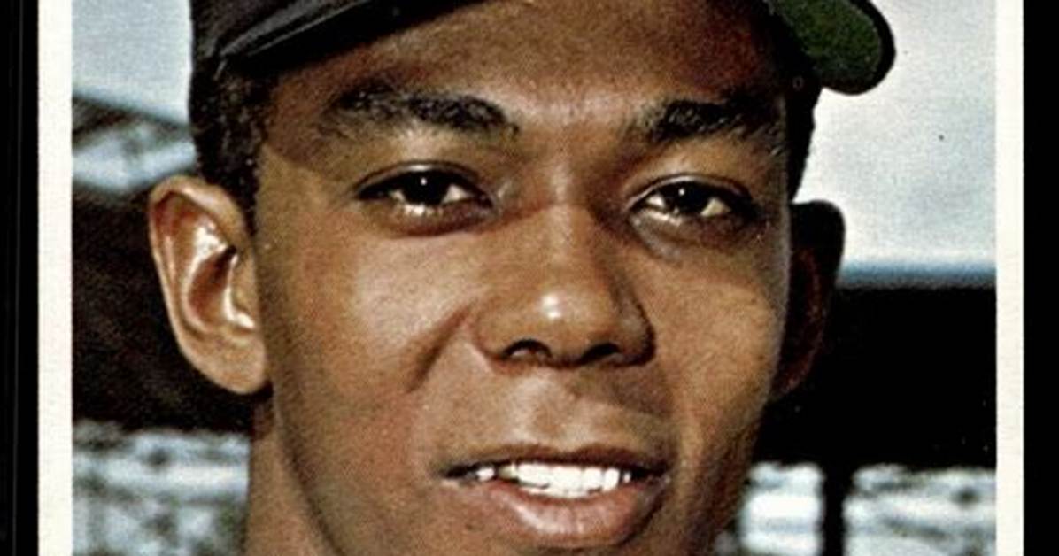 Tony Oliva