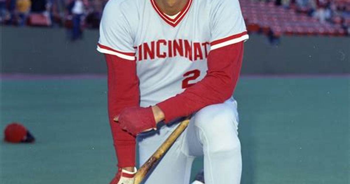 Tony Perez