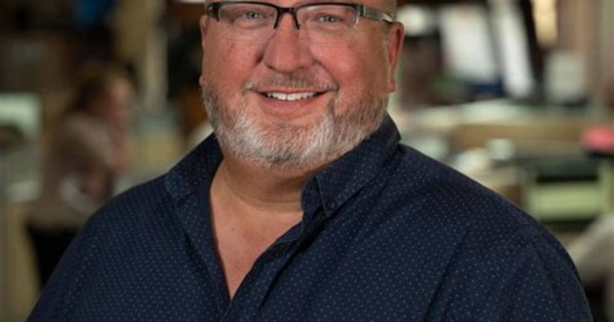 Tony Peterson
