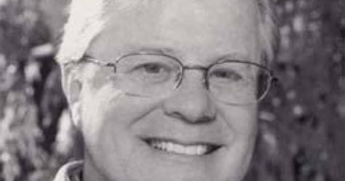 Tony Pope