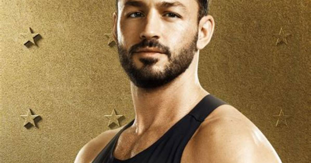 Tony Raines