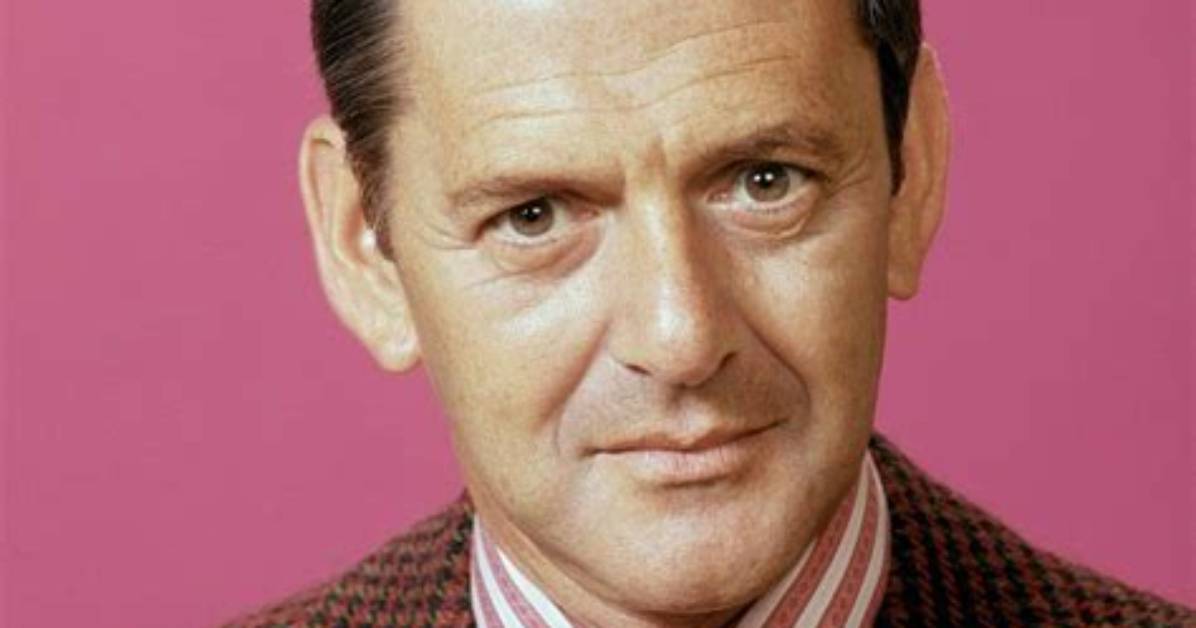 Tony Randall