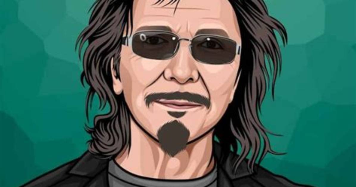 Tony Rayner Net Worth
