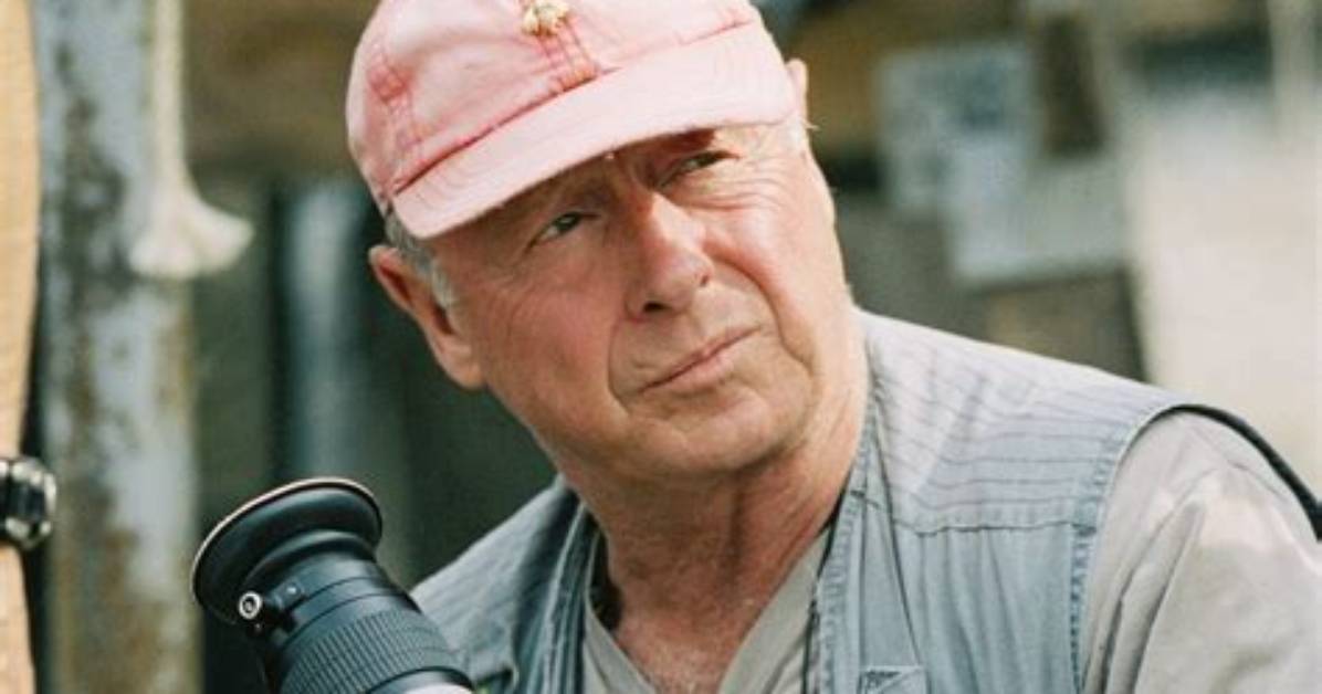 Tony Scott
