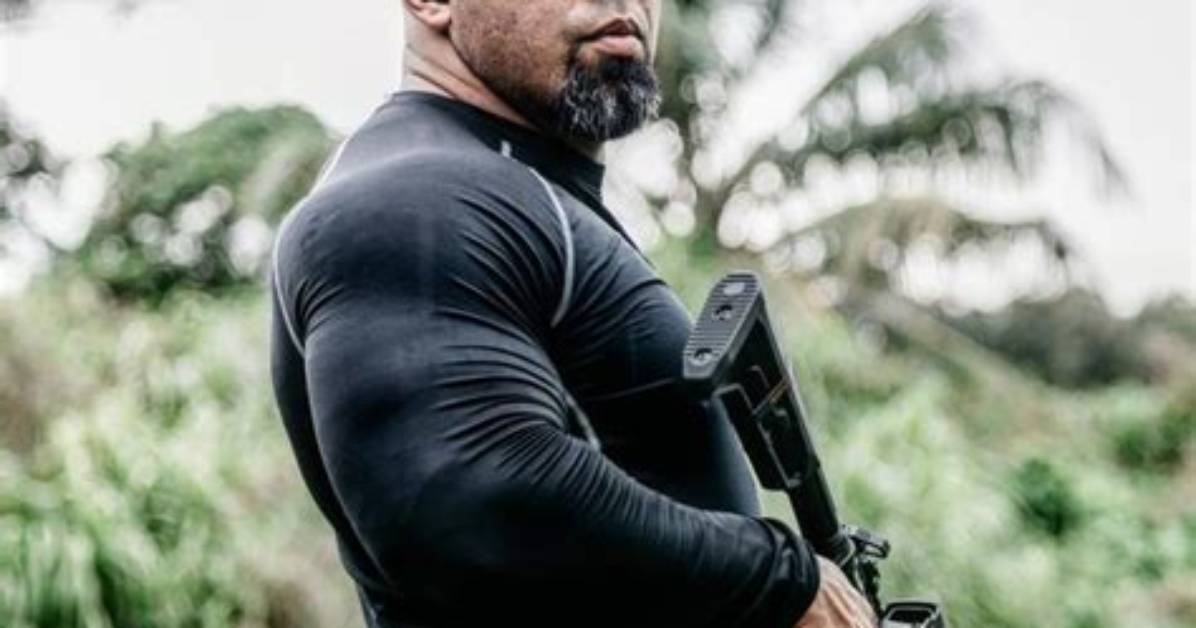 Tony Sentmanat