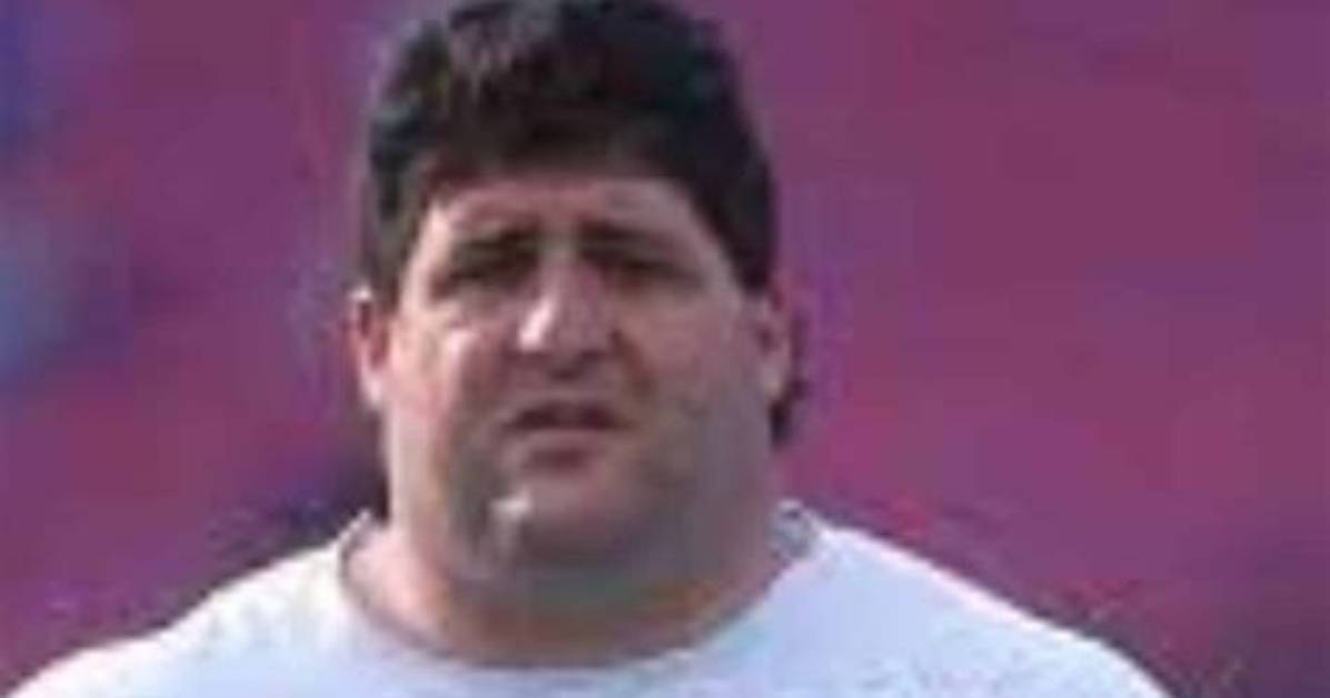 Tony Siragusa Dead, Cause of Death, Obituary, Age, Biography, Nfl Career Stats, Net Worth 2022