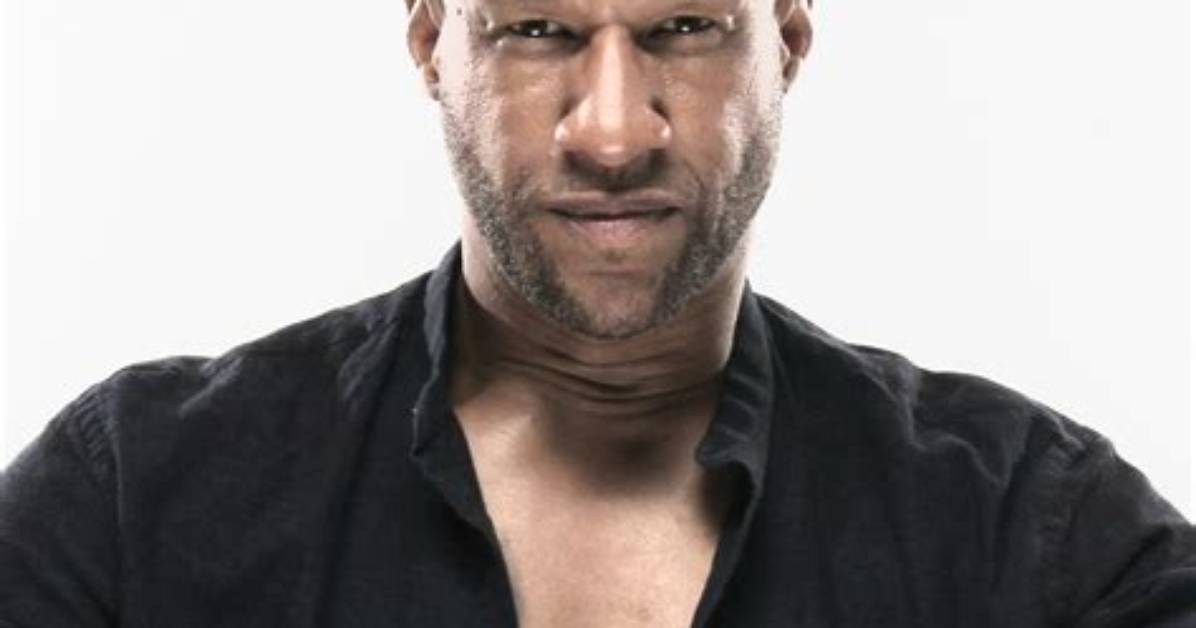 Tony Terry