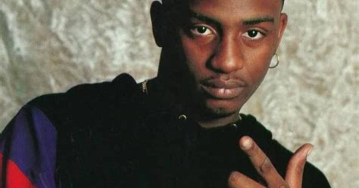 Tony Thompson