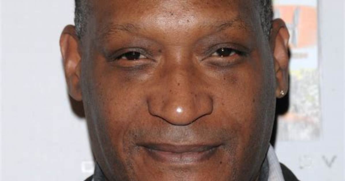 Tony Todd