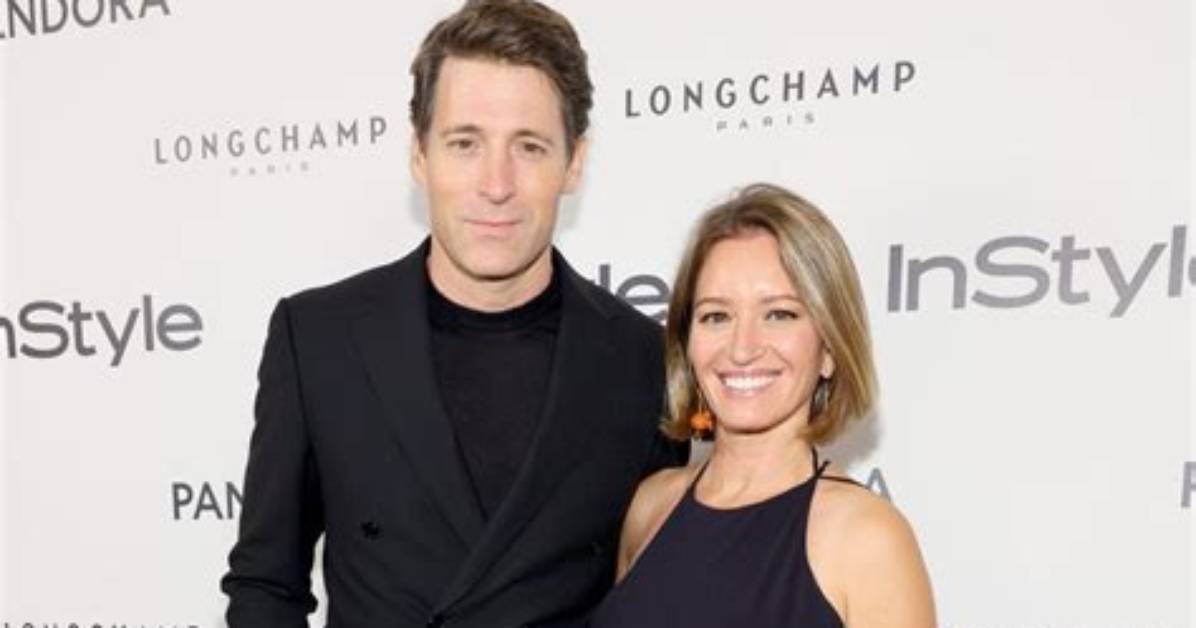 Tony Vitelo's Wife: a Deep Dive into Their Life Together