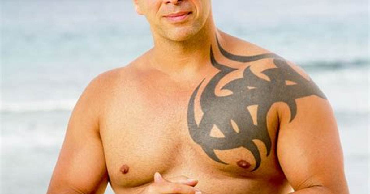 Tony Vlachos
