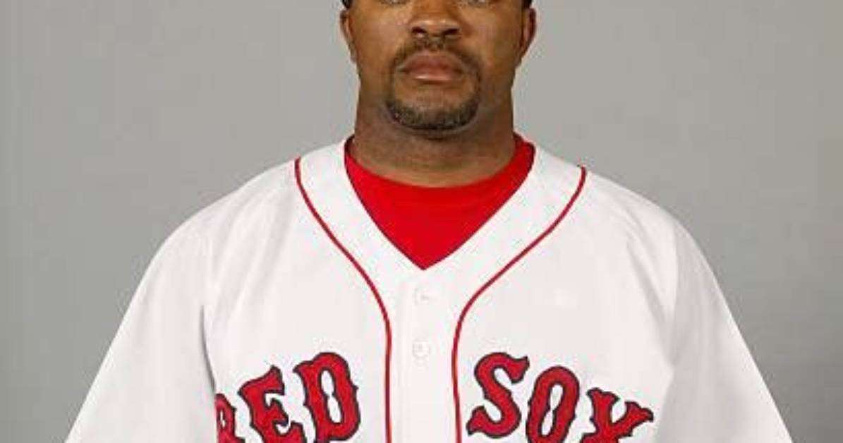 Tony Womack