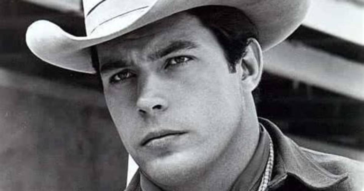 Tony Young (Actor)