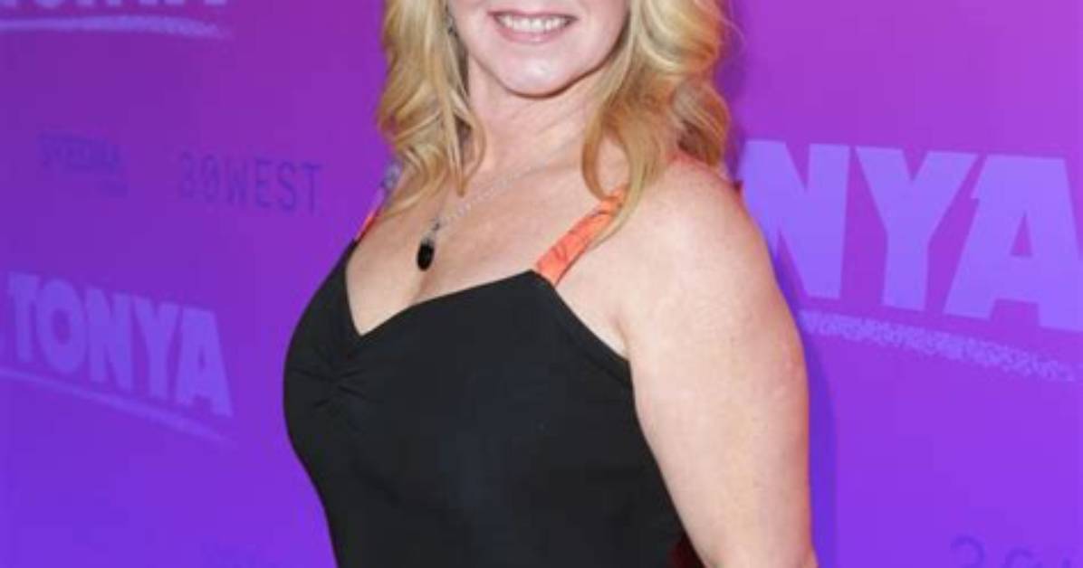 Tonya Cooley Net Worth