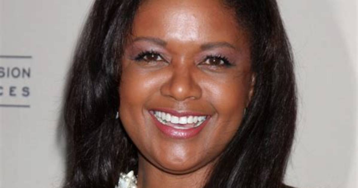 Tonya Lee Williams