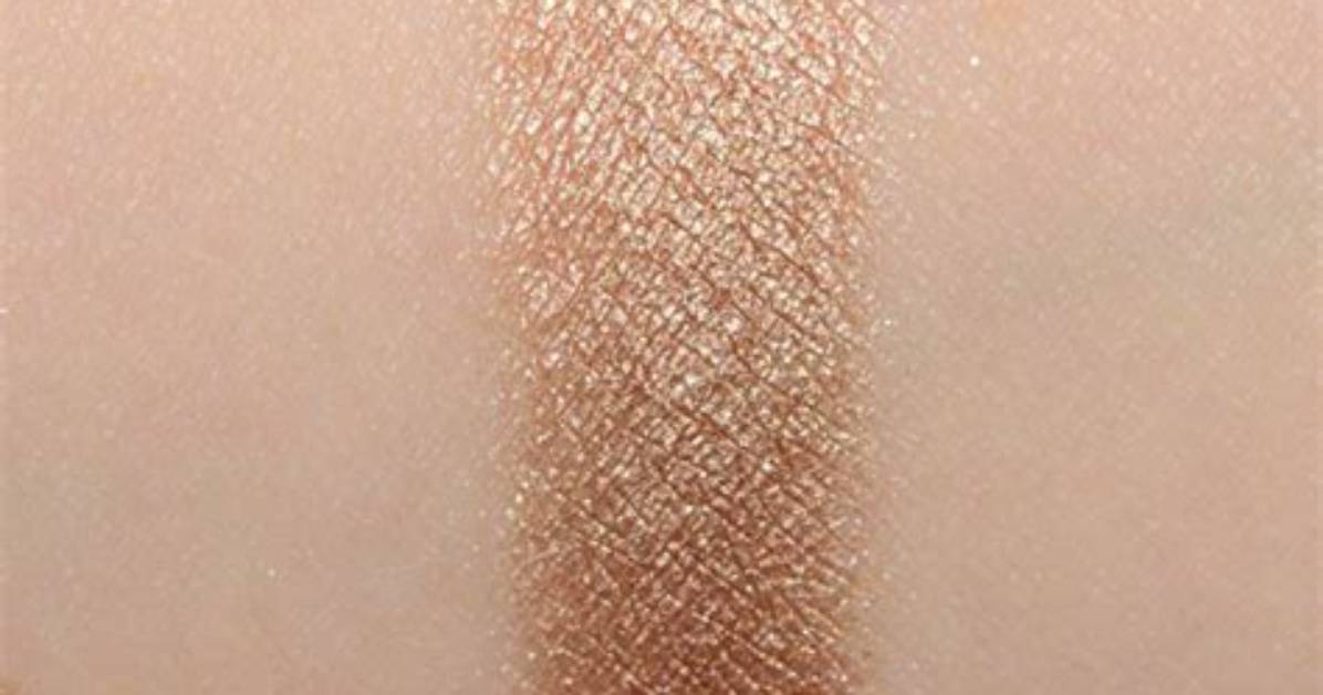 Too Faced Push up Eyeshadow