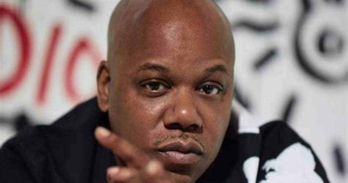 Too Short Net Worth