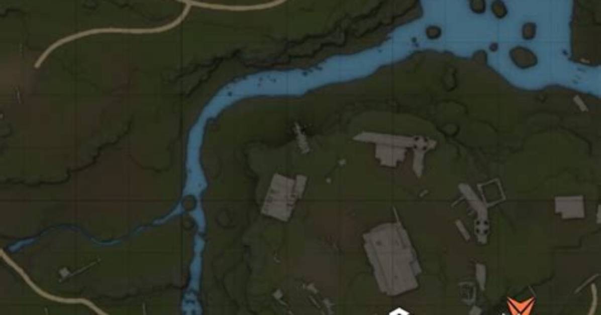 Tools for the Handyman Main Mission in Elex Ii
