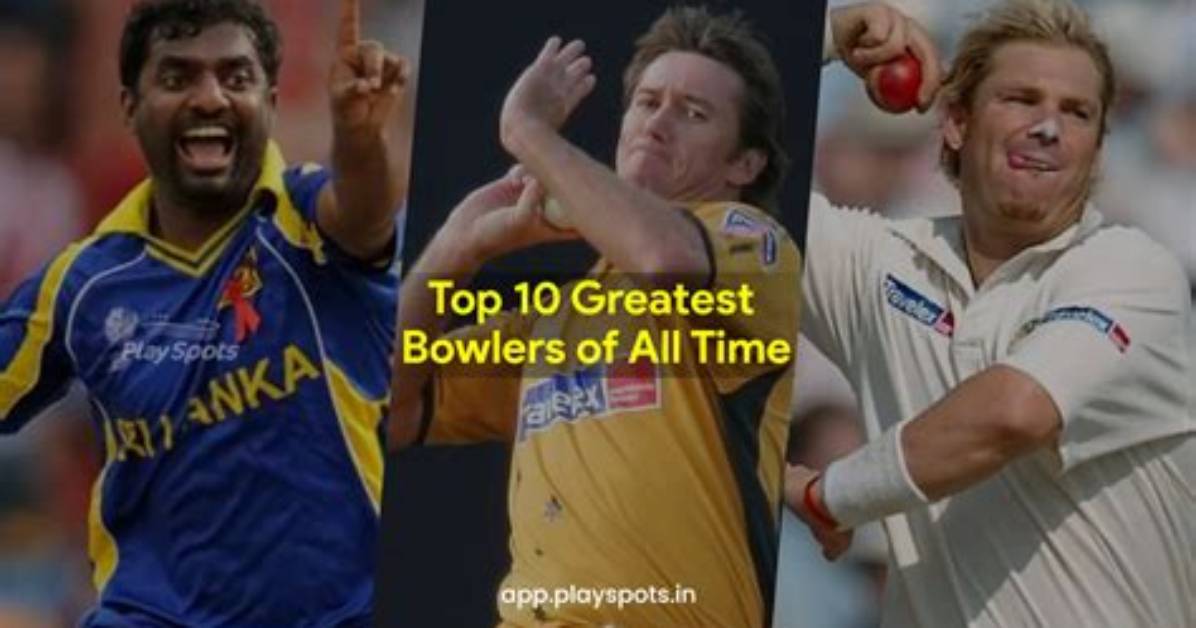 Top 10 Best Bowlers in the Caribbean Premier League 2021