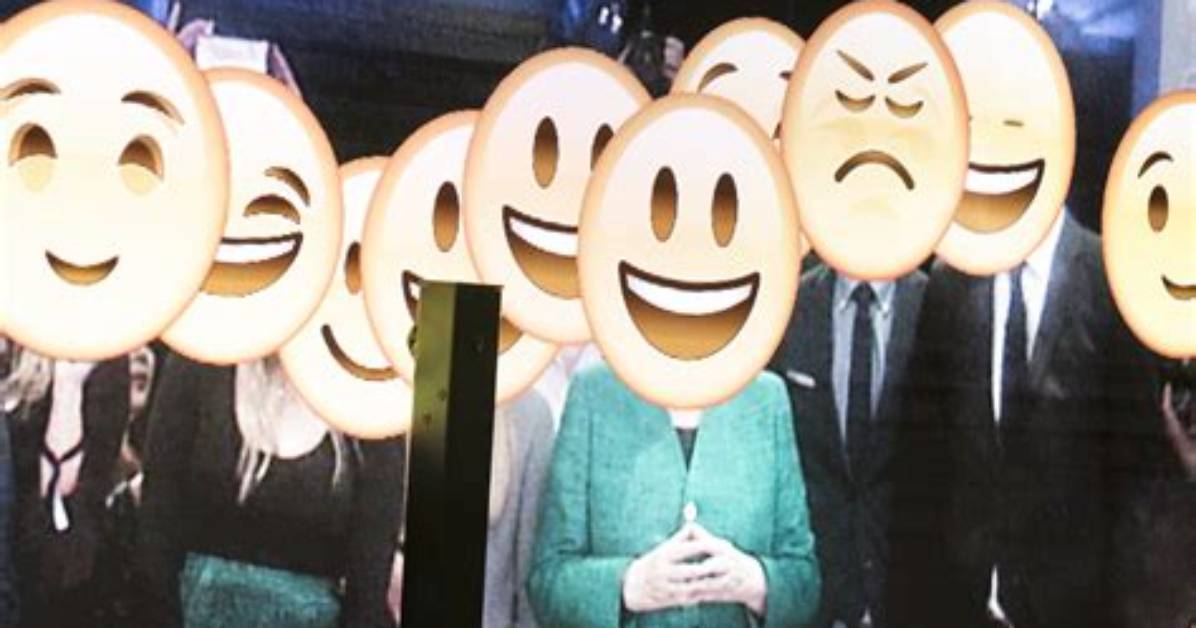 Top 10 Emojis Gen Z Wants to Cancel