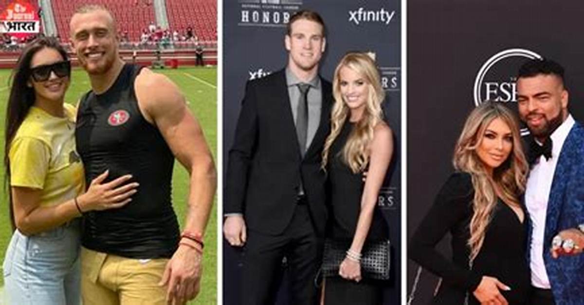Top 10 Hottest Nfl Wives in 2023 | Nfl Wags