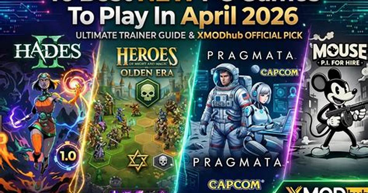 Top 10 Mods for Pc