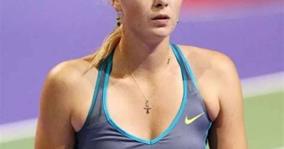 Top 10 Russian Tennis Players
