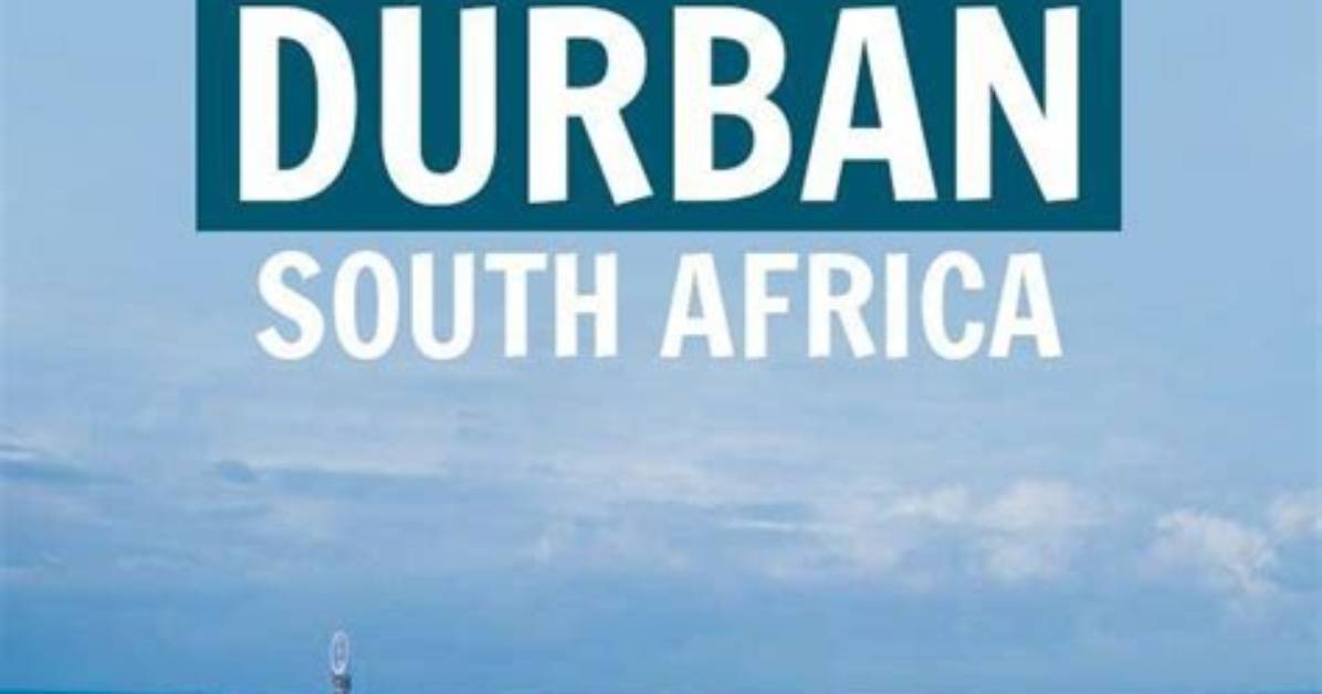 Top 10 Things to Do in Durban: Activities for Couples, Kids, Family