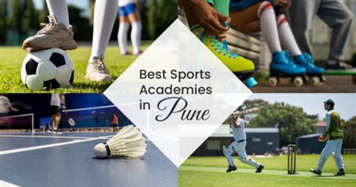 Top 12 Best Sports Academies in the World